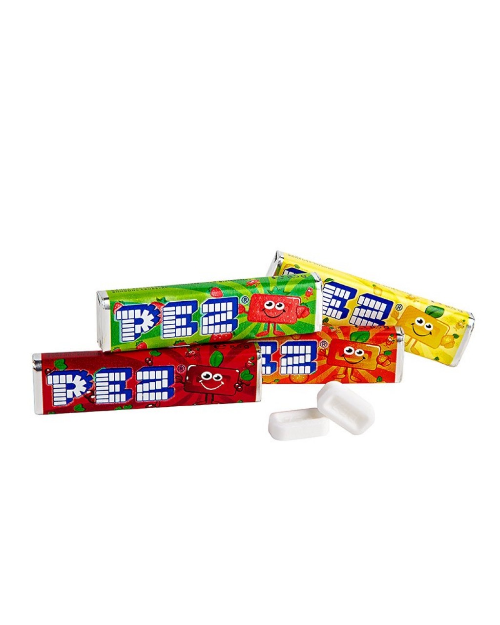 Pez Şeker Pez Şeker