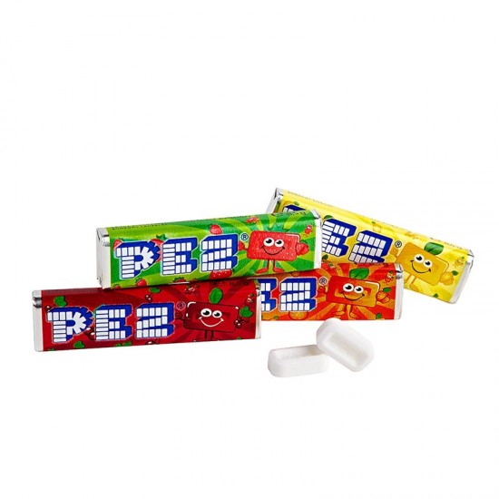 Pes Şeker Pes Şeker